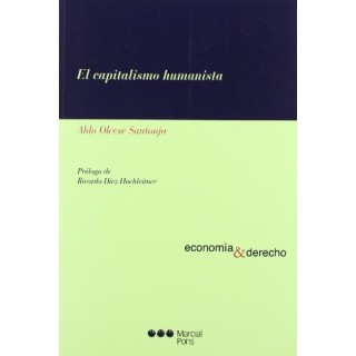 El capitalismo humanista